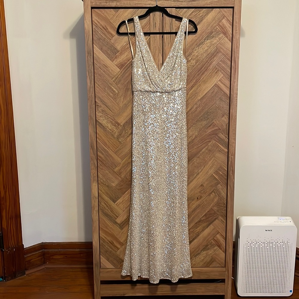 Jenny Yoo Bridesmaid Dress